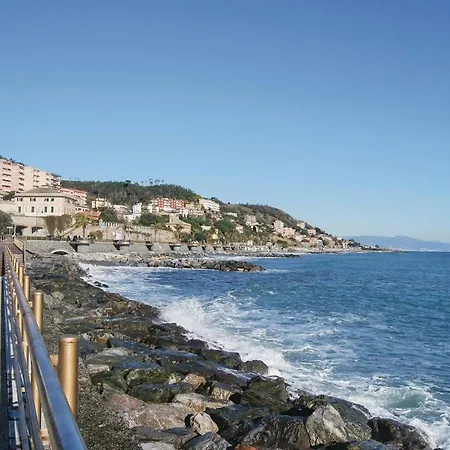Appartement Gambero Pietra Ligure