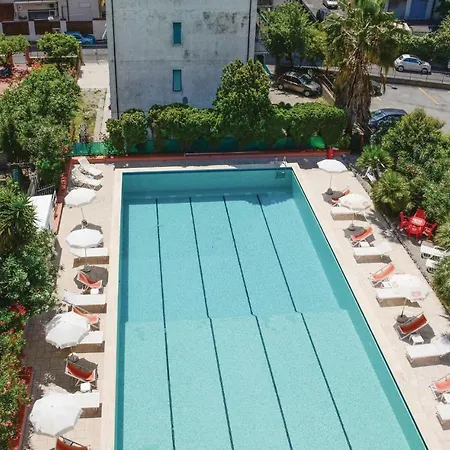 Appartement Gambero