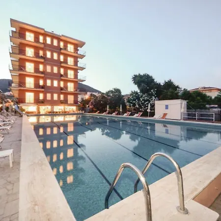 Gambero Appartement *